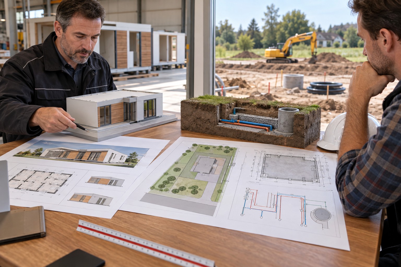 Kaip įforminti užsakovo prašomus projekto pakeitimus?